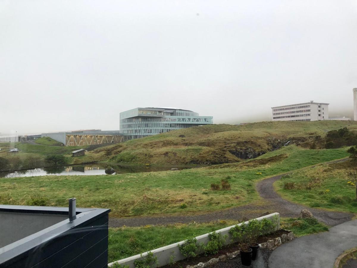 Light & Spacious Home Tórshavn Exterior foto