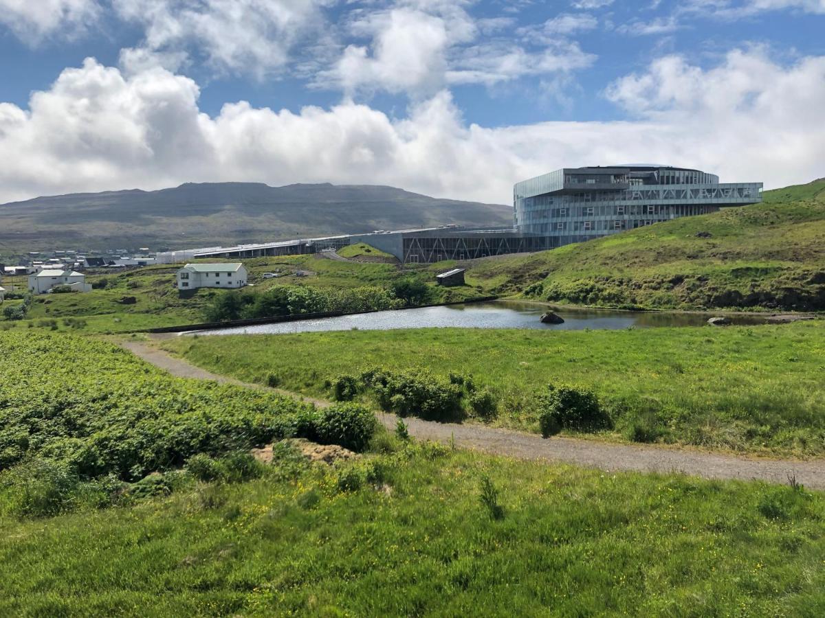 Light & Spacious Home Tórshavn Exterior foto